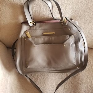 Steve madden satchel